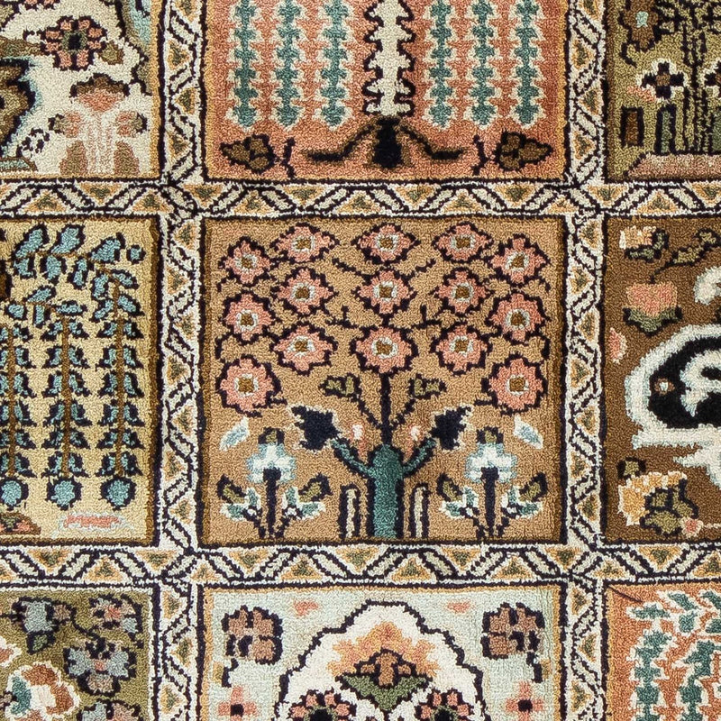 Perzisch tapijt - Klassiek - 91 x 62 cm - veelkleurig