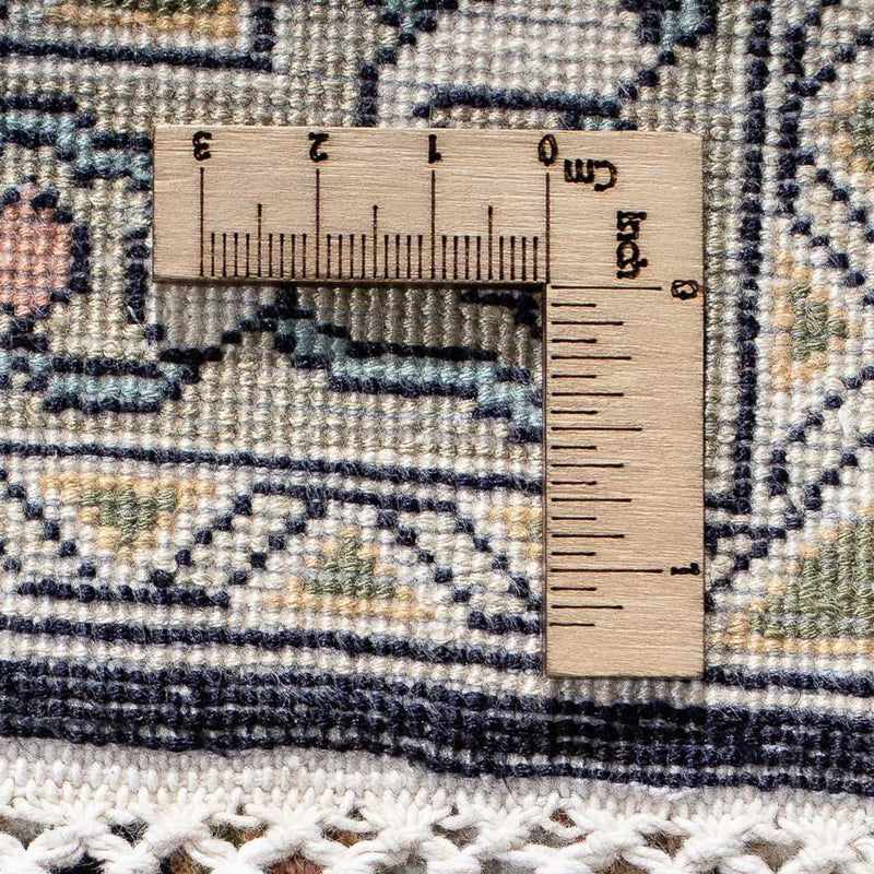 Perzisch tapijt - Klassiek - 91 x 62 cm - veelkleurig