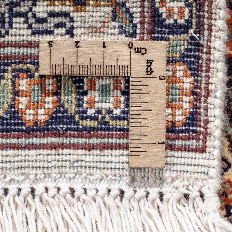 Perzisch tapijt - Klassiek - 96 x 63 cm - veelkleurig