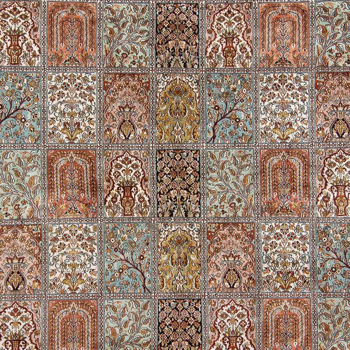 Perzisch tapijt - Klassiek - 283 x 184 cm - veelkleurig