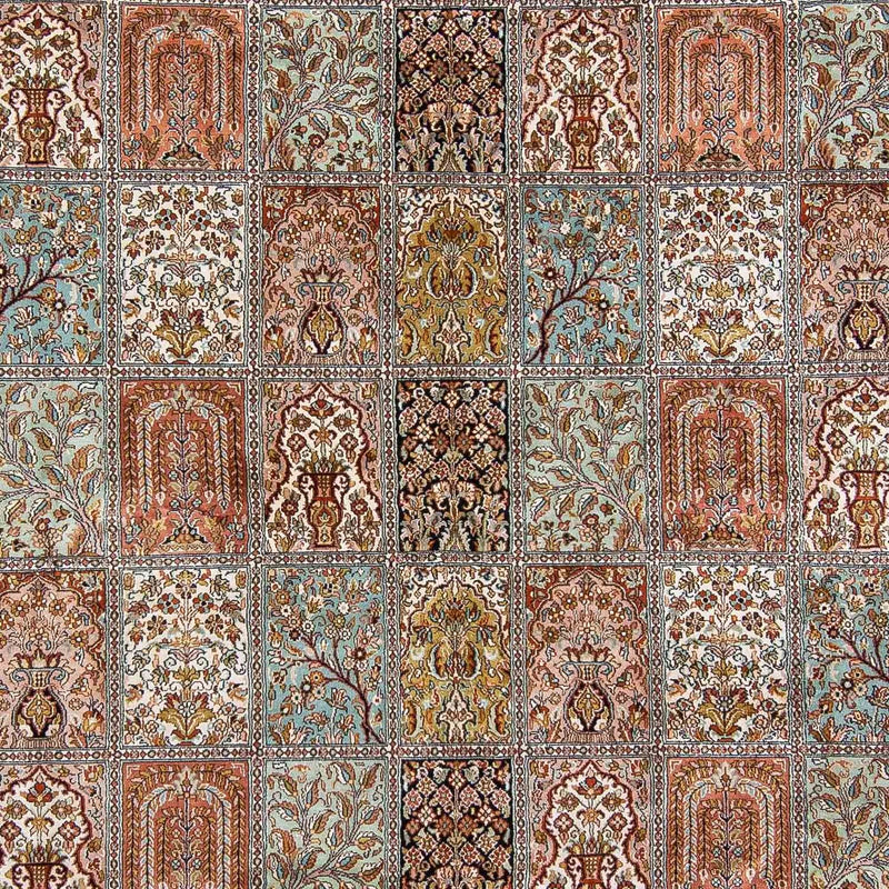 Perzisch tapijt - Klassiek - 283 x 184 cm - veelkleurig