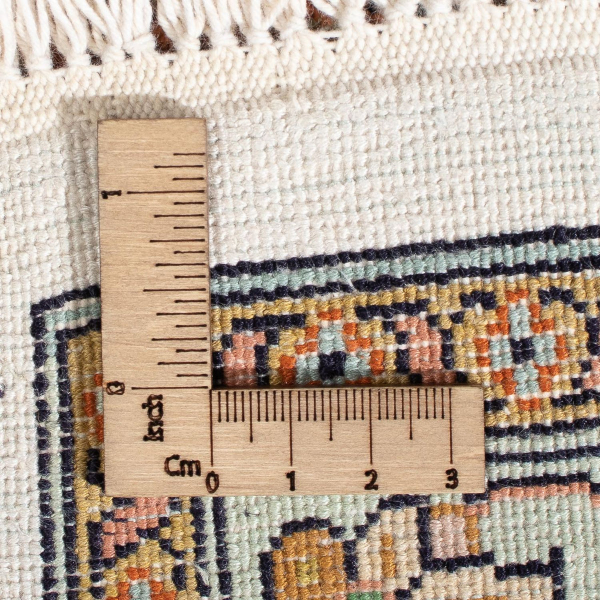 Perzisch tapijt - Klassiek - 283 x 184 cm - veelkleurig