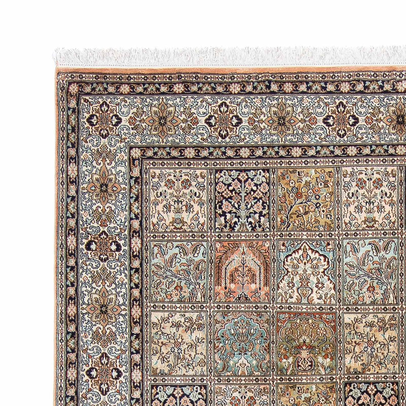 Kashmar Tapijt 280x185cm - Perzisch tapijt