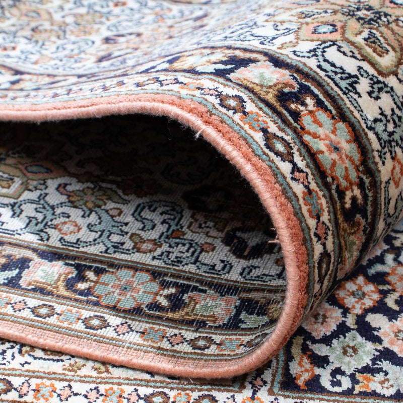 Perzisch tapijt - Klassiek - 280 x 185 cm - veelkleurig