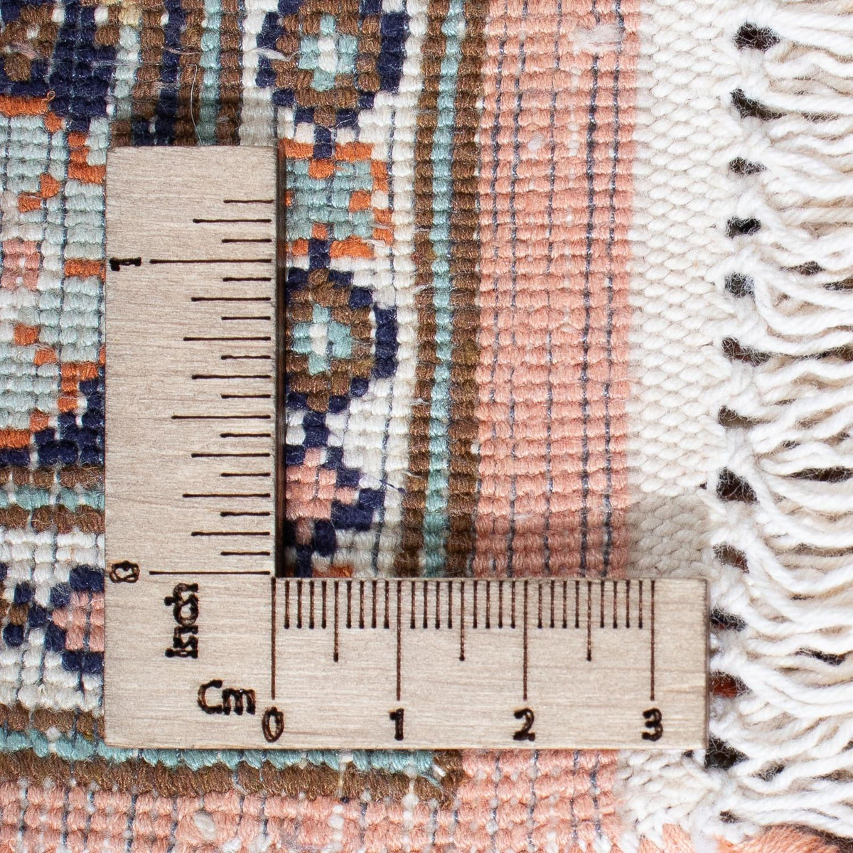 Perzisch tapijt - Klassiek - 280 x 185 cm - veelkleurig