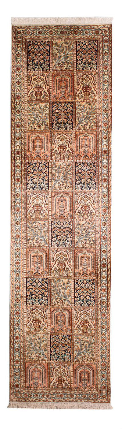 Kashmar Tapijt 79x296cm - Perzisch tapijt