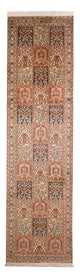 Kashmar Tapijt 296x79cm - Perzisch tapijt