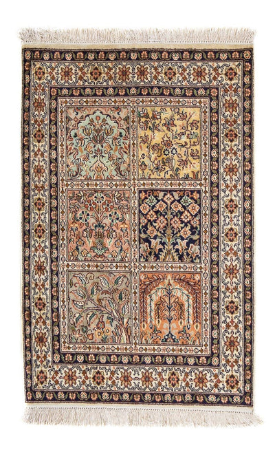 Kashmar Tapijt 64x95cm - Oosters Tapijt