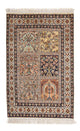 Kashmar Tapijt 95x64cm - Oosters Tapijt