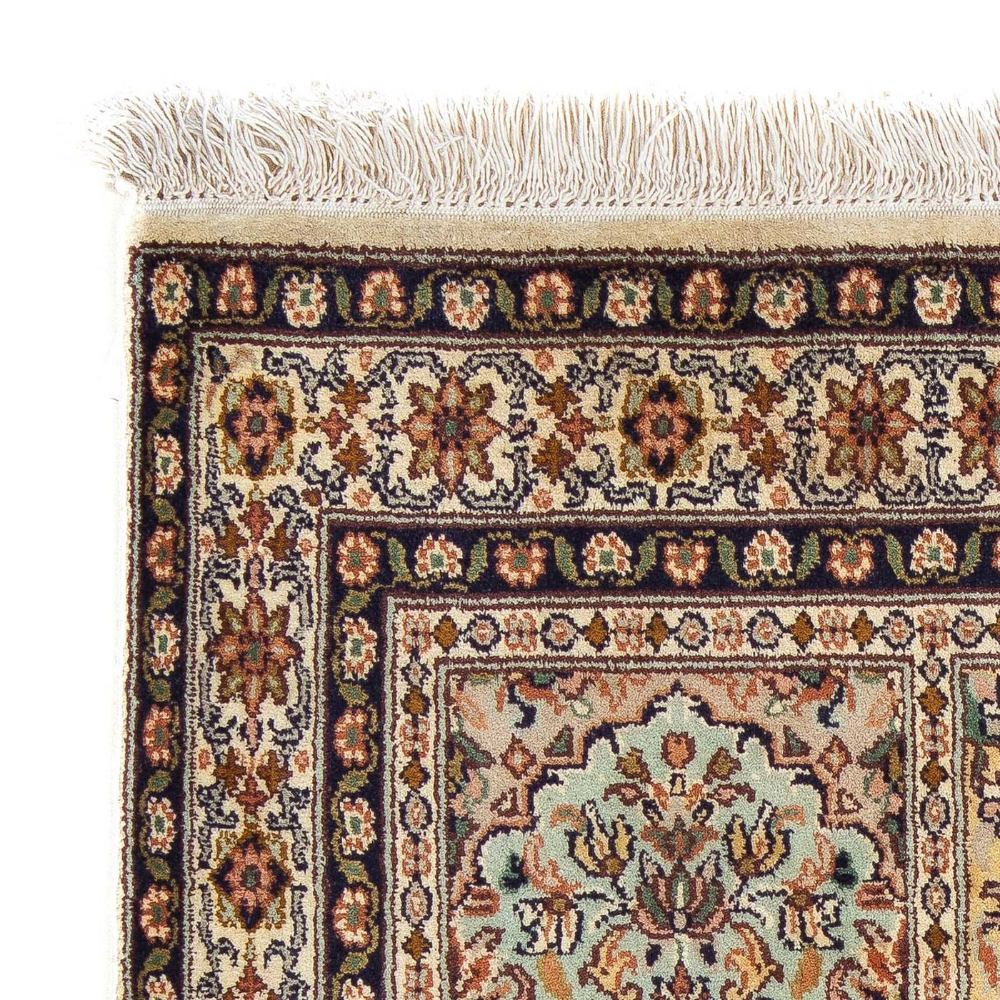Kashmar Tapijt 95x64cm - Oosters Tapijt