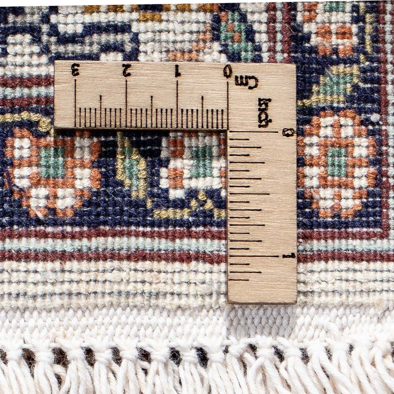 Perzisch tapijt - Klassiek - 95 x 64 cm - veelkleurig