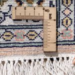 Perzisch tapijt - Klassiek - 96 x 63 cm - veelkleurig