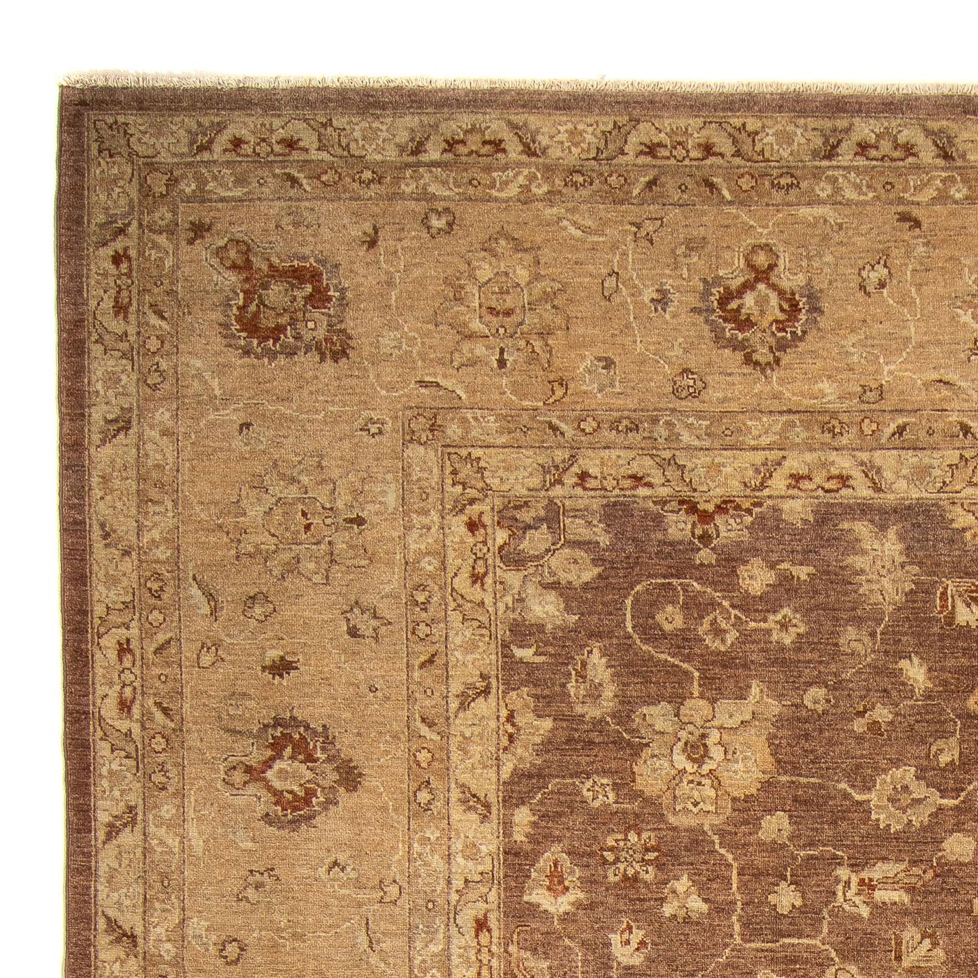 Ziegler tapijt 369x270cm - Oosters Tapijt