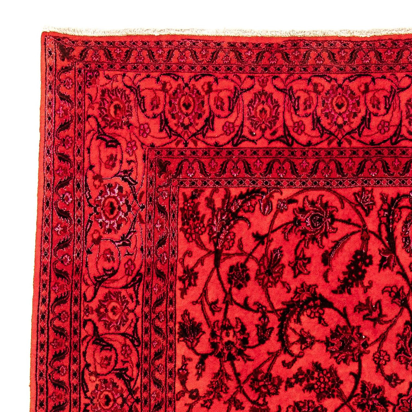 Nain Tapijt 306x197cm - Perzisch tapijt