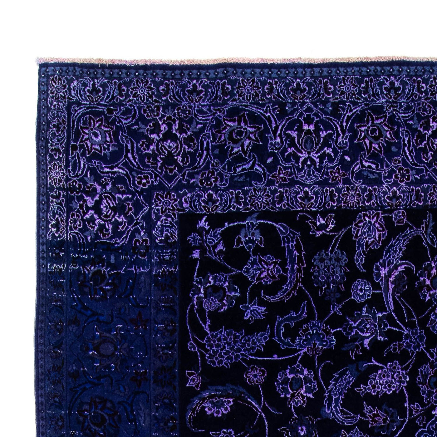 Nain Tapijt 295x193cm - Perzisch tapijt