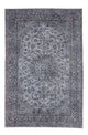 Perzisch tapijt - Nain - 296 x 202 cm - grijs
