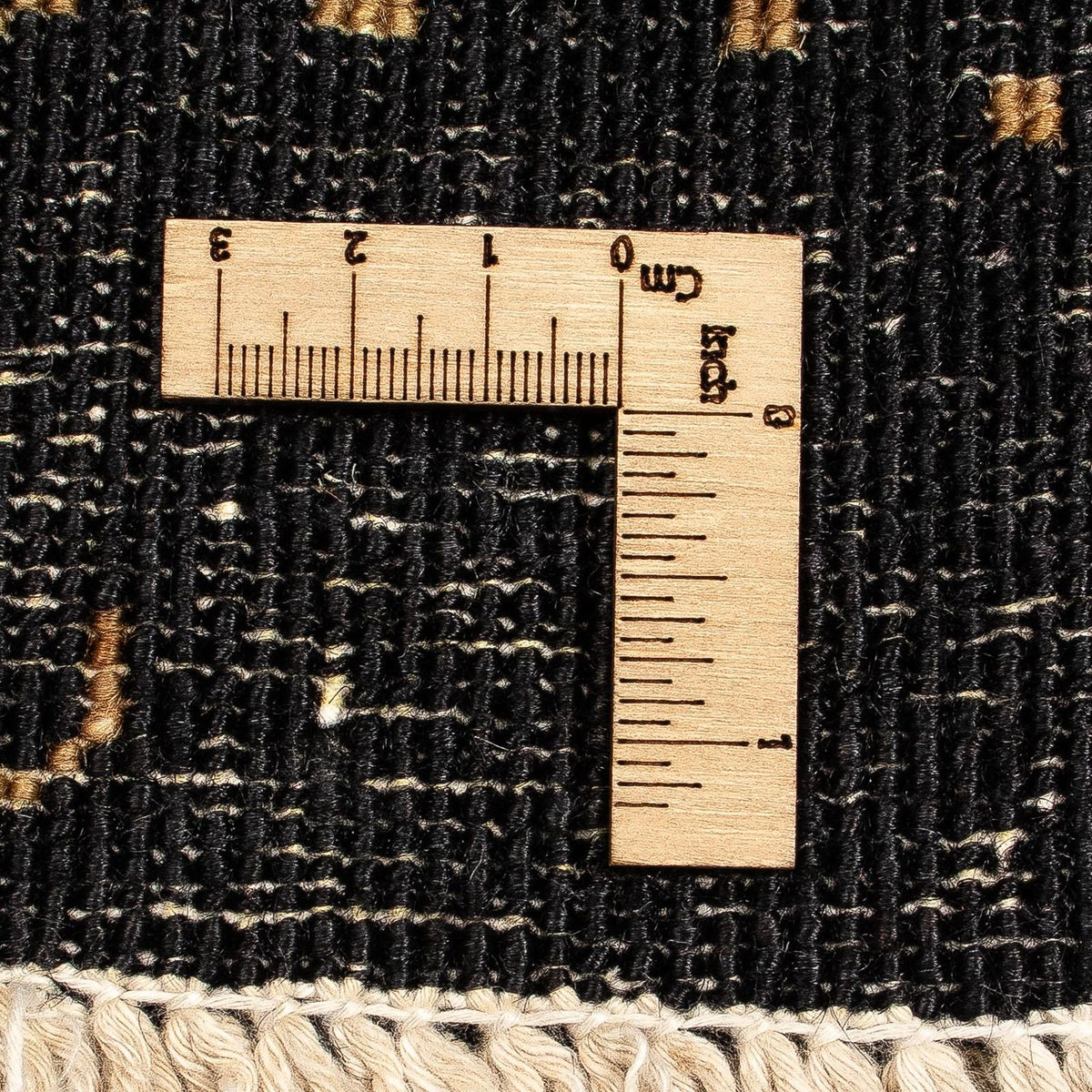 Ziegler tapijt - 381 x 294 cm - donkerblauw