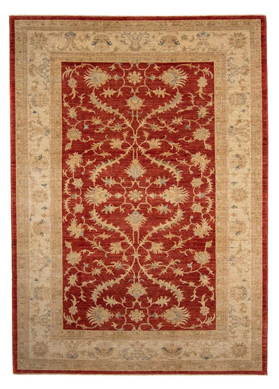 Ziegler tapijt 203x285cm - Oosters Tapijt