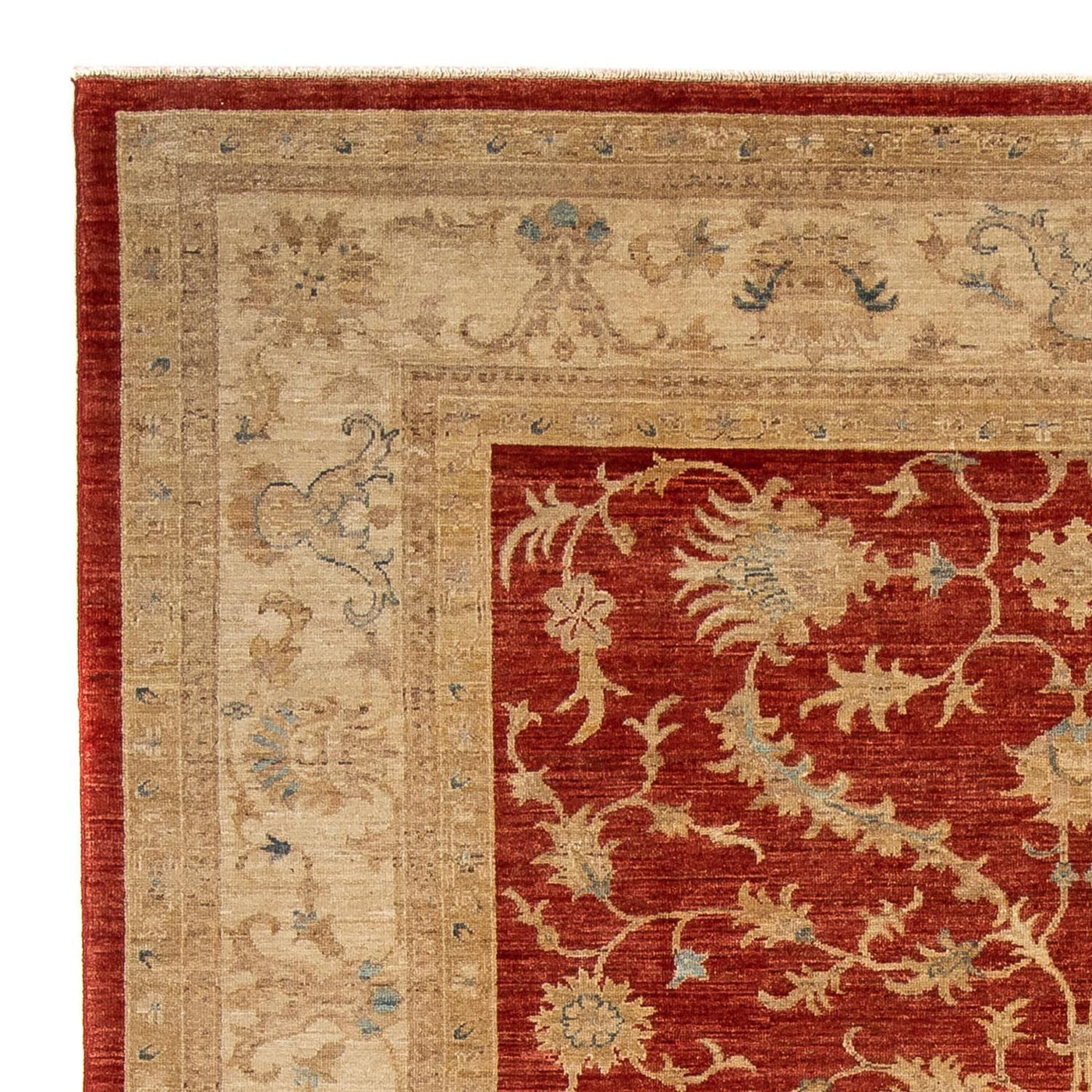 Ziegler tapijt 285x203cm - Oosters Tapijt