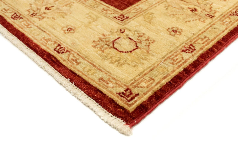 Ziegler tapijt - 117 x 79 cm - rood