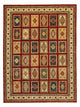 Bakhtiari Tapijt 307x411cm - Perzisch tapijt
