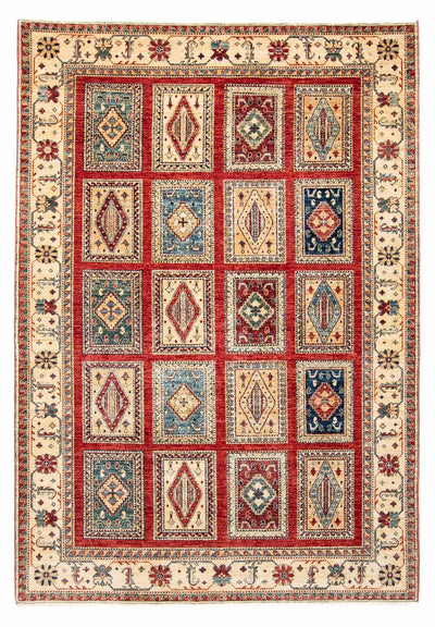 Ziegler tapijt 174x243cm - Oosters Tapijt