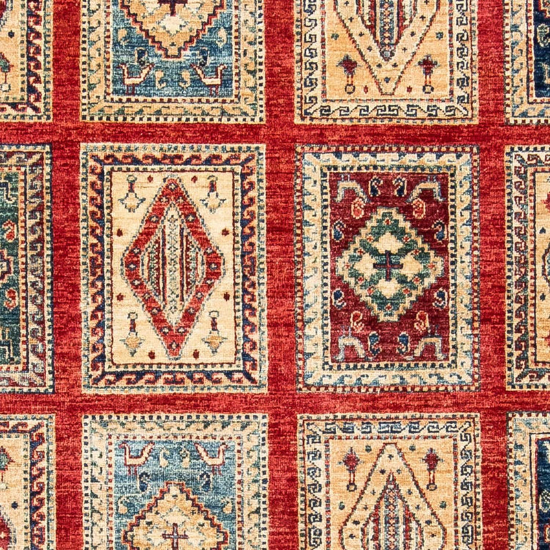 Ziegler tapijt - 243 x 174 cm - donkerrood