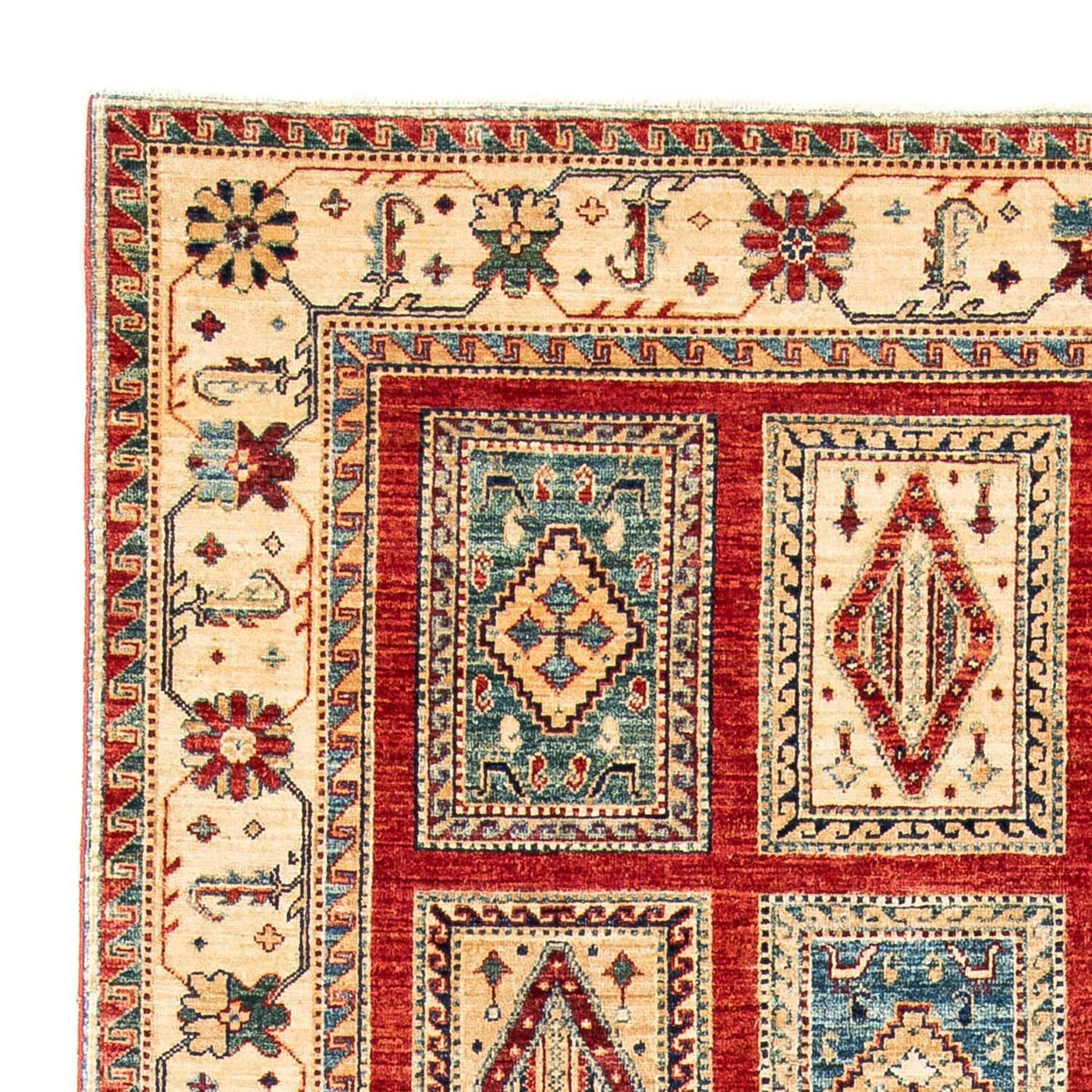 Ziegler tapijt 243x174cm - Oosters Tapijt