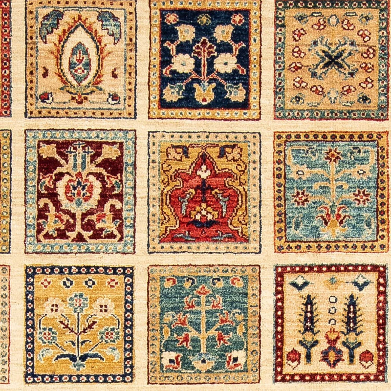 Ziegler tapijt - 289 x 200 cm - beige