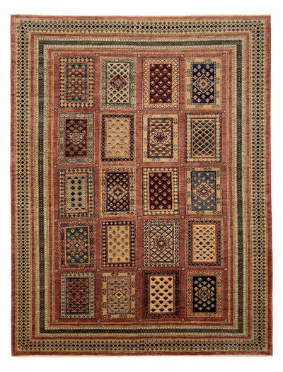 Ziegler tapijt 174x224cm - Oosters Tapijt