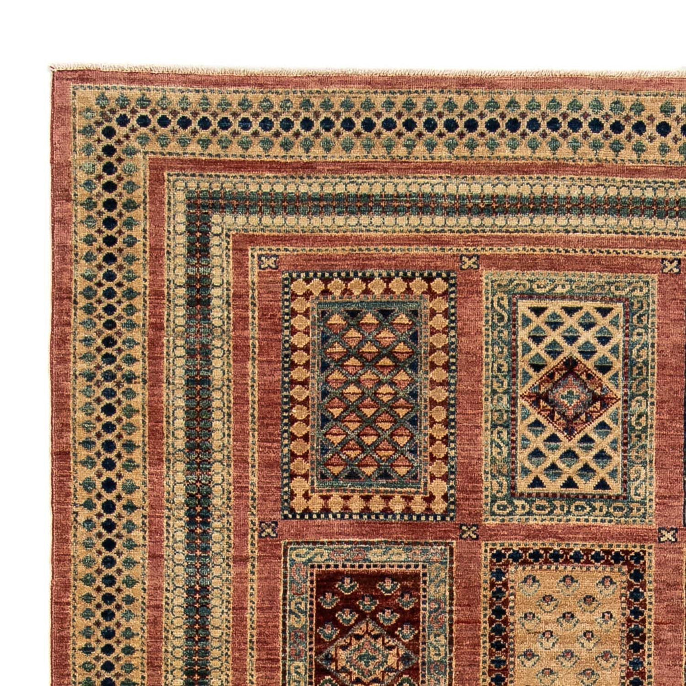 Ziegler tapijt 224x174cm - Oosters Tapijt