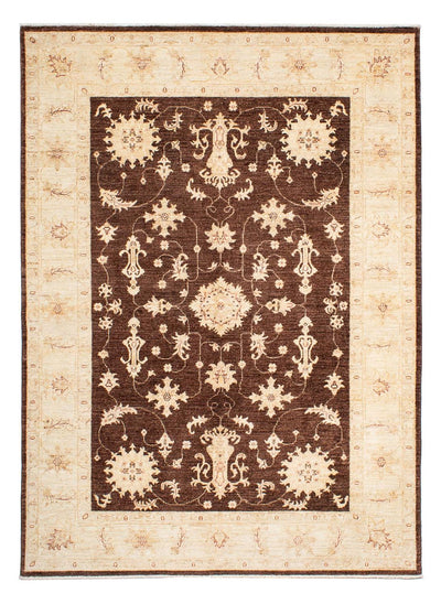 Bakhtiari Tapijt 167x233cm - Perzisch tapijt