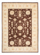 Bakhtiari Tapijt 233x167cm - Perzisch tapijt