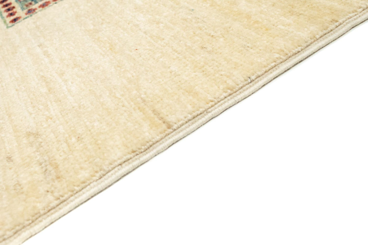 Ziegler tapijt - 212 x 137 cm - beige