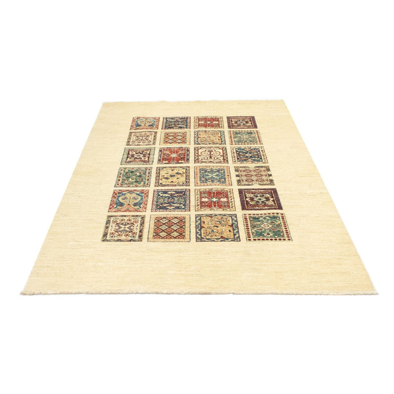 Ziegler tapijt - 212 x 137 cm - beige