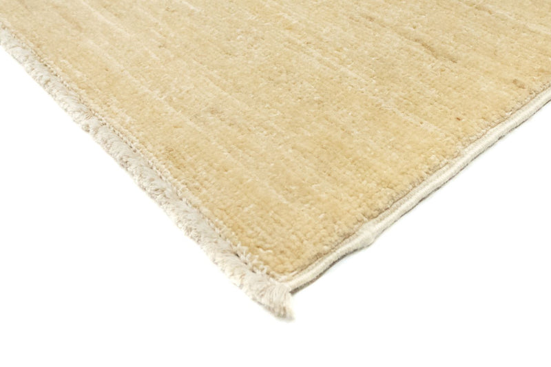 Gabbeh tapijt - Indus - 211 x 143 cm - beige