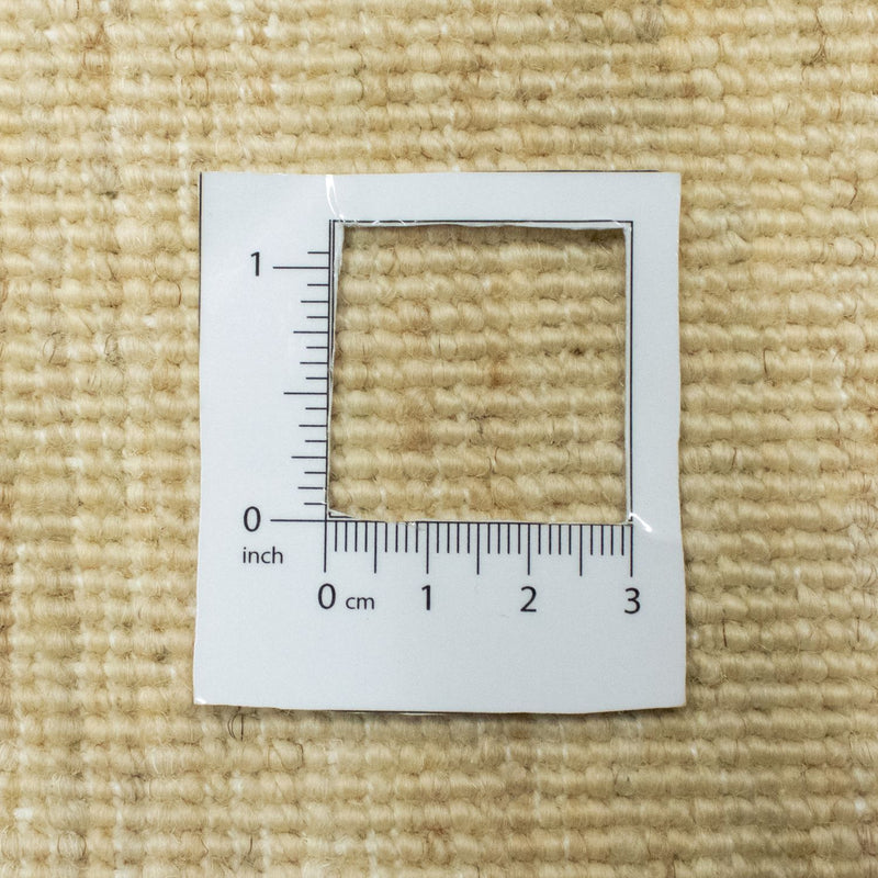 Gabbeh tapijt - Indus - 211 x 143 cm - beige