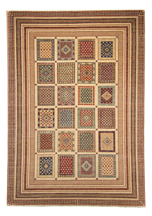 Ziegler Tapijt - Bakhtiari - 354 x 256 cm - beige