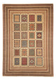 Bakhtiari Tapijt 354x256cm - Oosters Tapijt