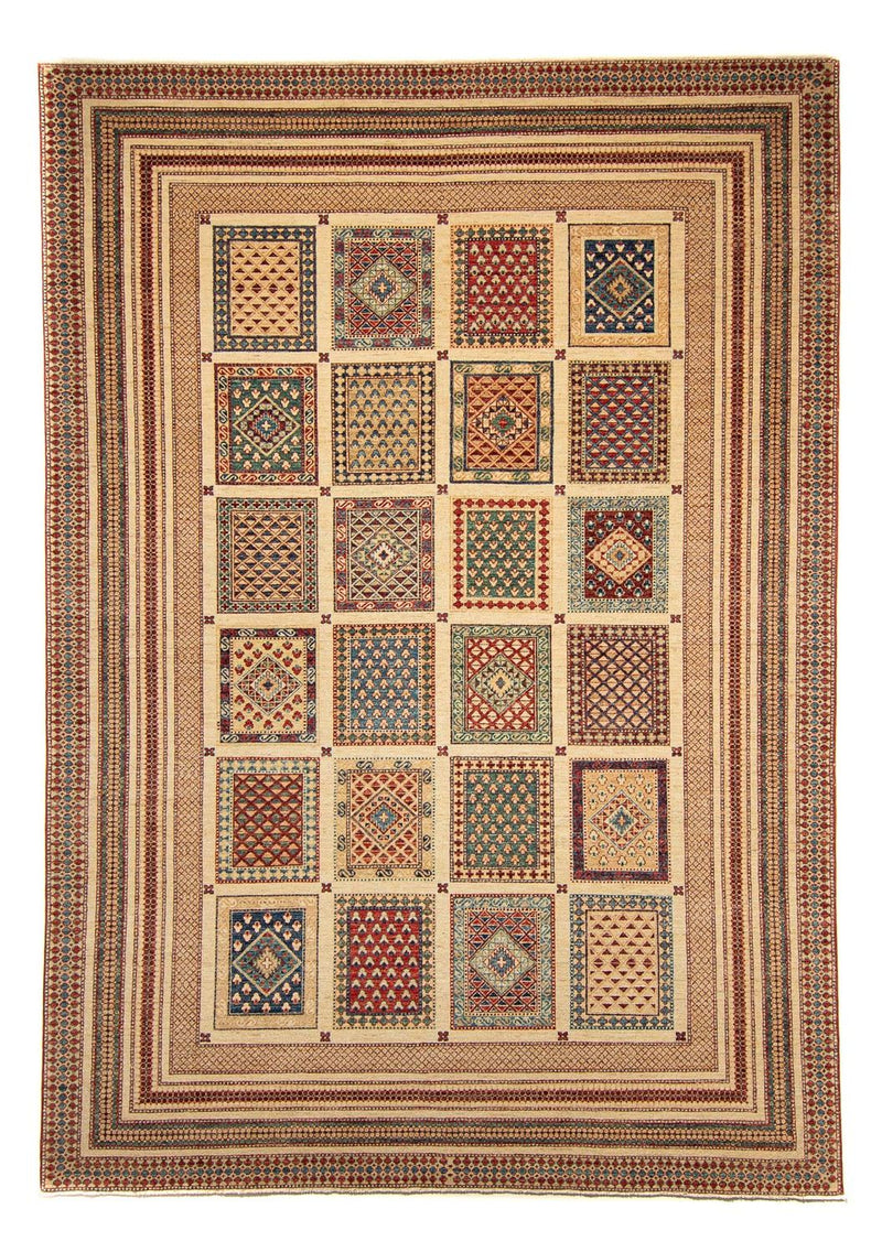 Ziegler Tapijt - Bakhtiari - 354 x 256 cm - beige