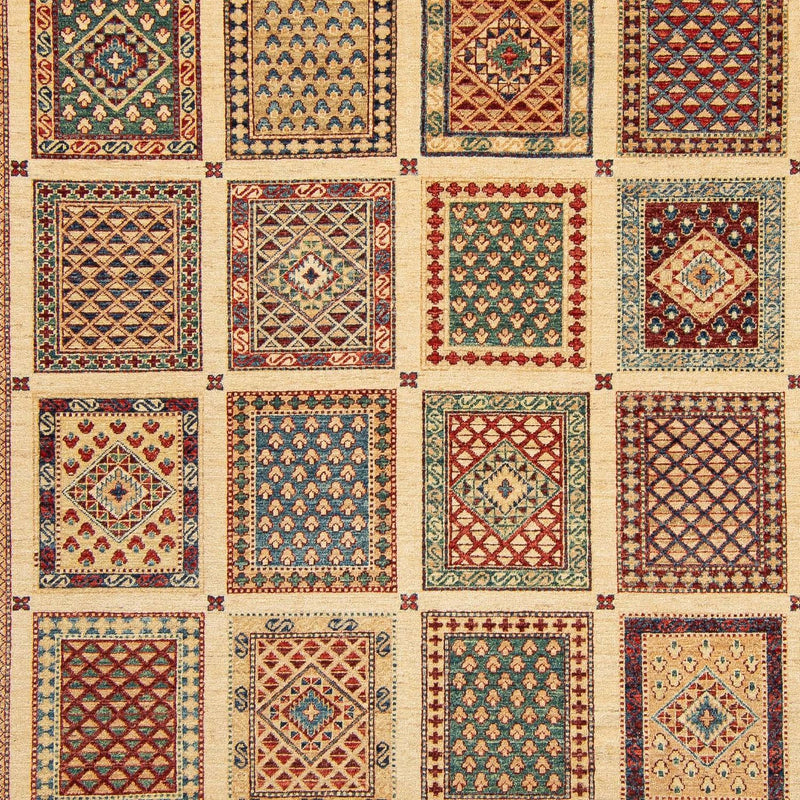 Ziegler Tapijt - Bakhtiari - 354 x 256 cm - beige