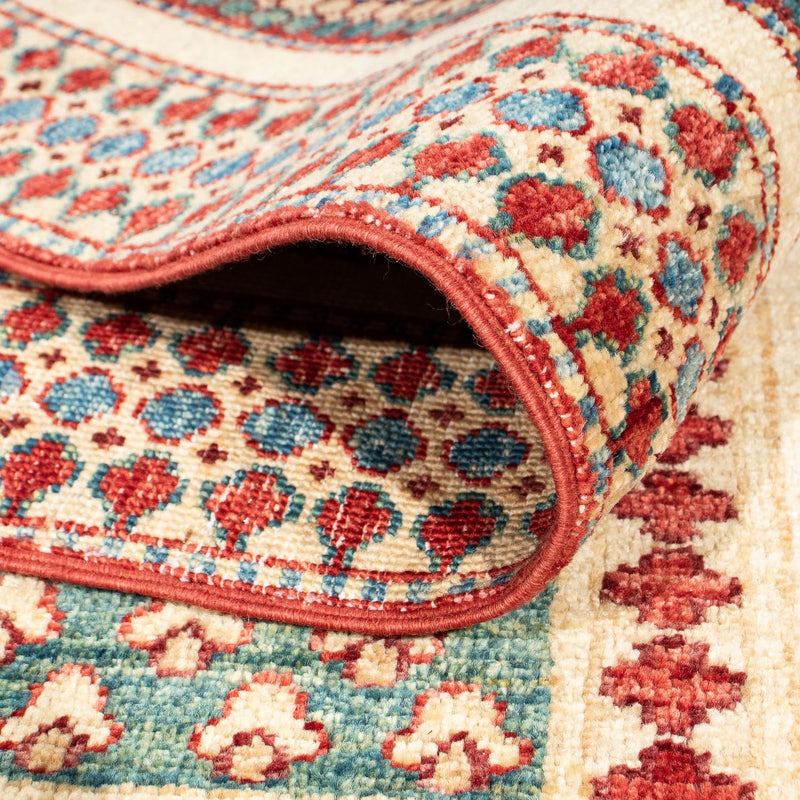 Ziegler Tapijt - Bakhtiari - 354 x 256 cm - beige