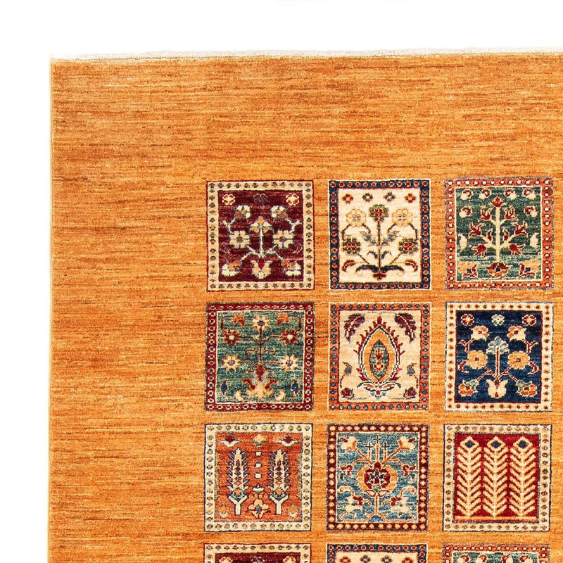 Ziegler tapijt - 288 x 204 cm - bruin