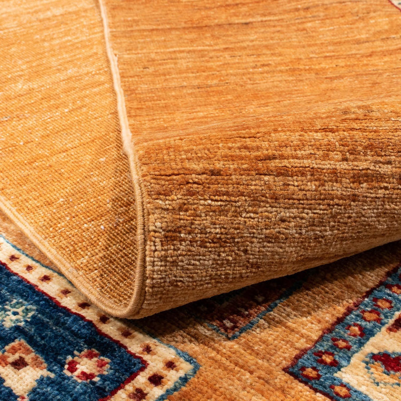 Ziegler tapijt - 288 x 204 cm - bruin