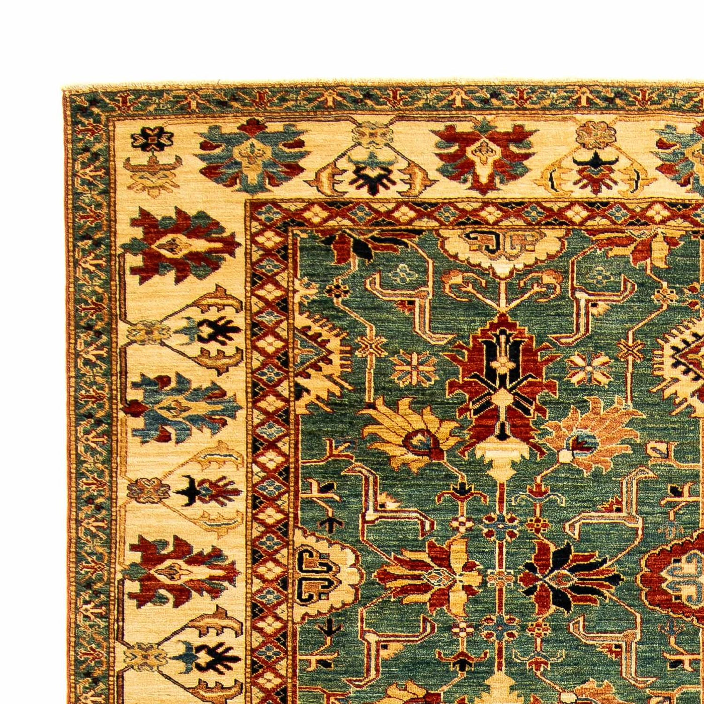 Kazak Tapijt 333x249cm - Oosters Tapijt