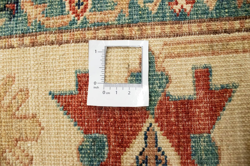 Ziegler Tapijt - Kazak - 333 x 249 cm - groen