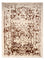 Nepal tapijt - 348 x 256 cm - beige