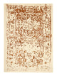 Indo Gabbeh Tapijt 198x140cm - Wollen tapijt