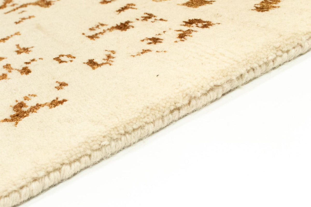 Gabbeh tapijt - Indus - 198 x 140 cm - veelkleurig