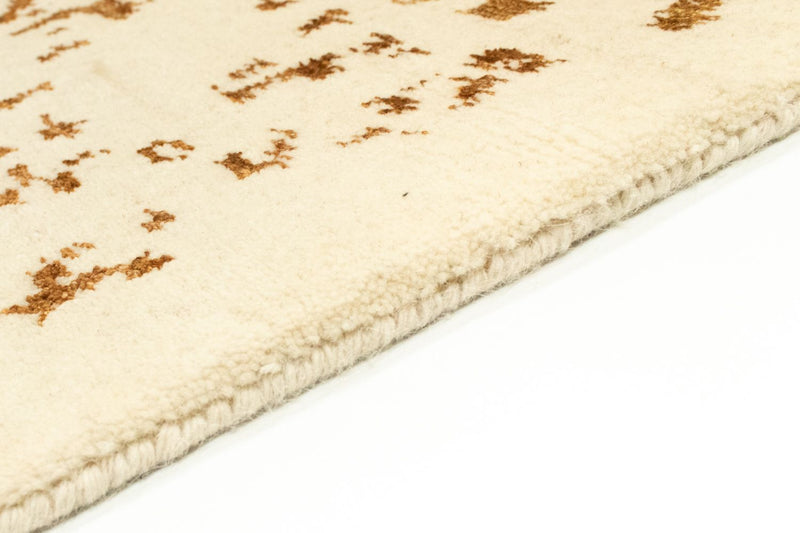 Gabbeh tapijt - Indus - 198 x 140 cm - veelkleurig